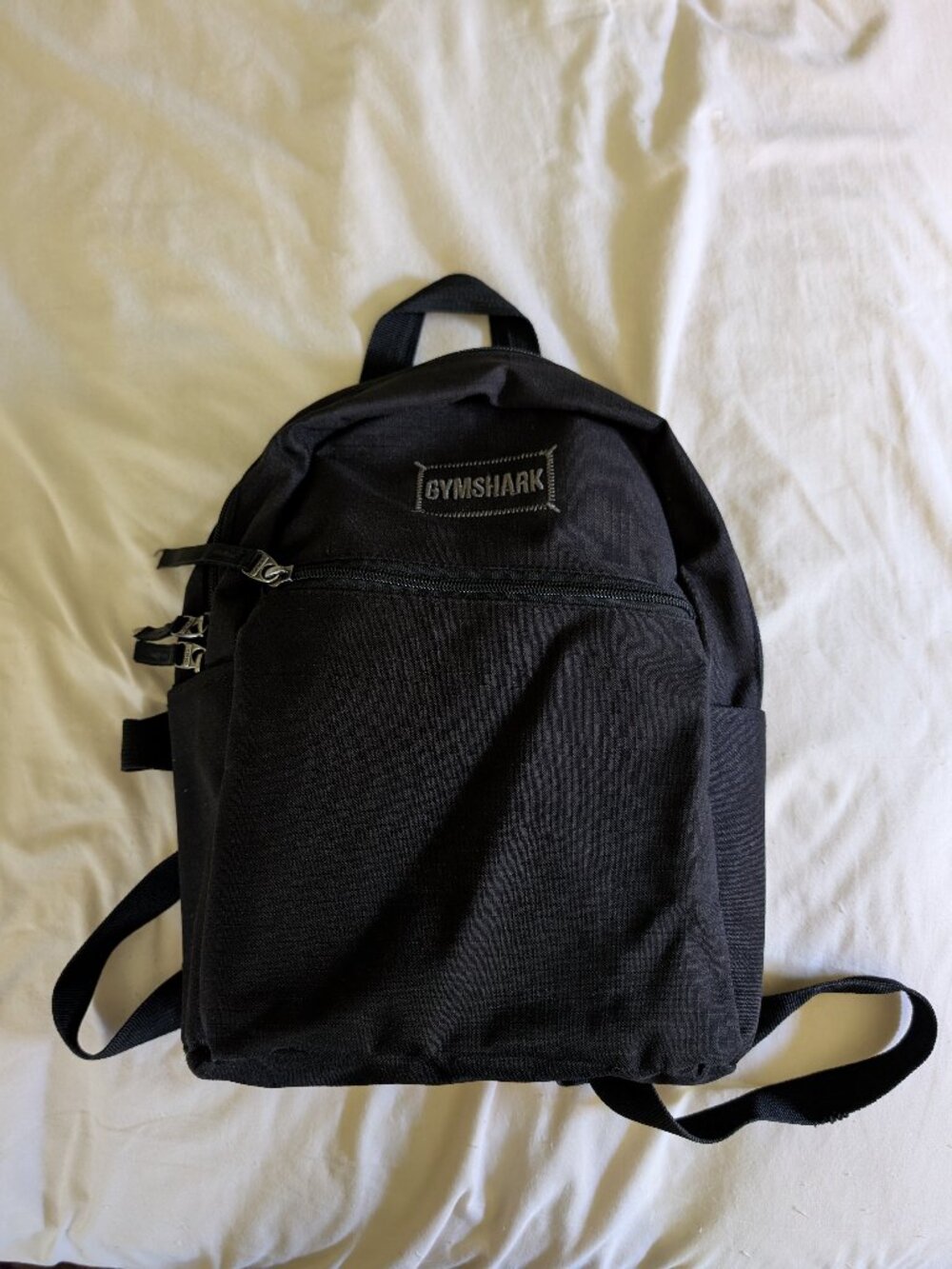 Gymshark Mini Backpack